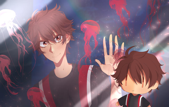 Chiaki